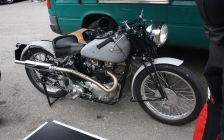 spa francorchamps bikers classics 2014 motorcycle touring - 